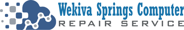 Call Wekiva Springs Computer Repair Service at 407-801-6120